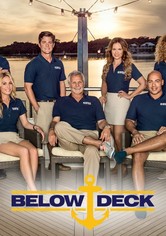 Below Deck