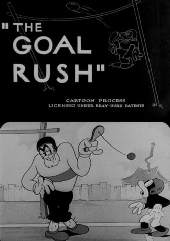 The Goal Rush