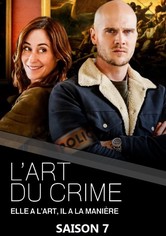 L'Art du crime - L'art du crime - Saison 7