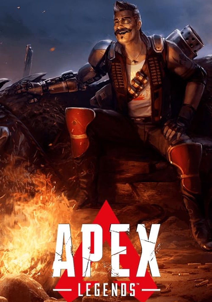 Apex Legends: Mayhem