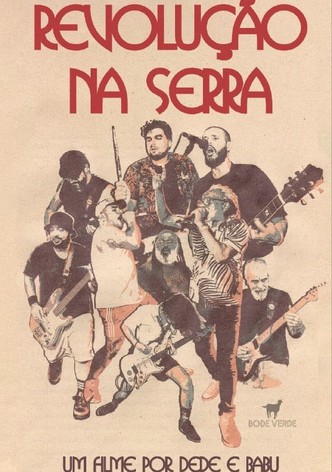 Revolução Na Serra
