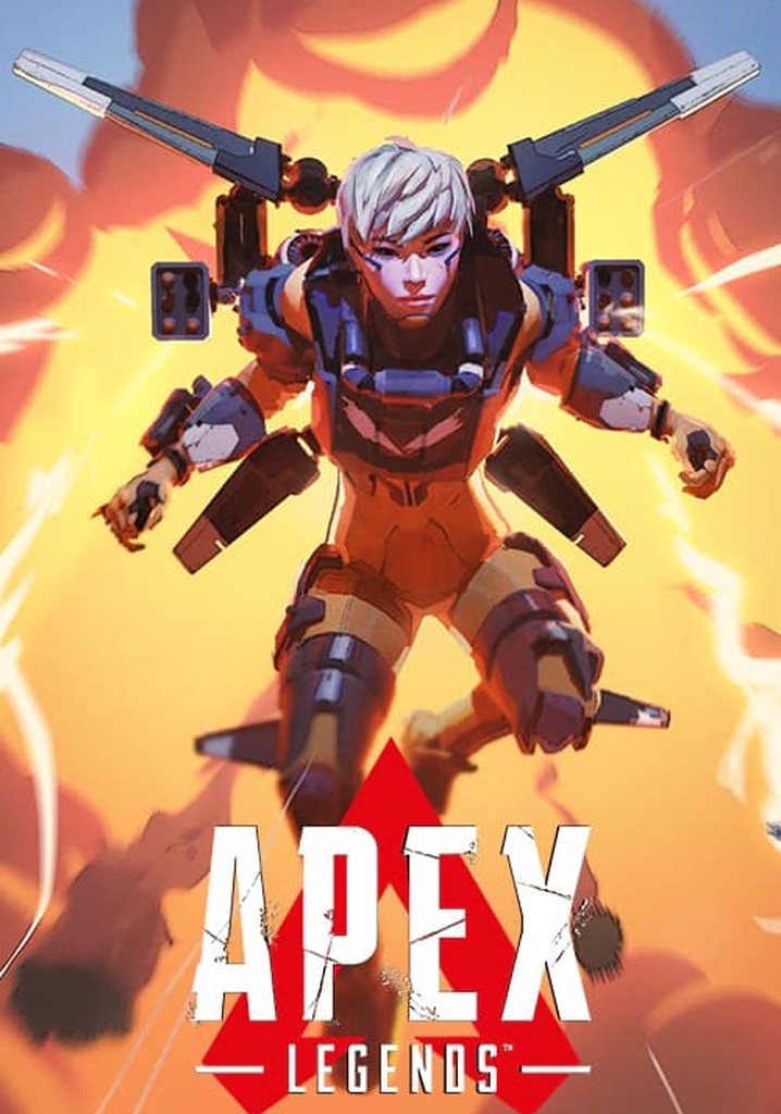 Apex Legends: Legacy