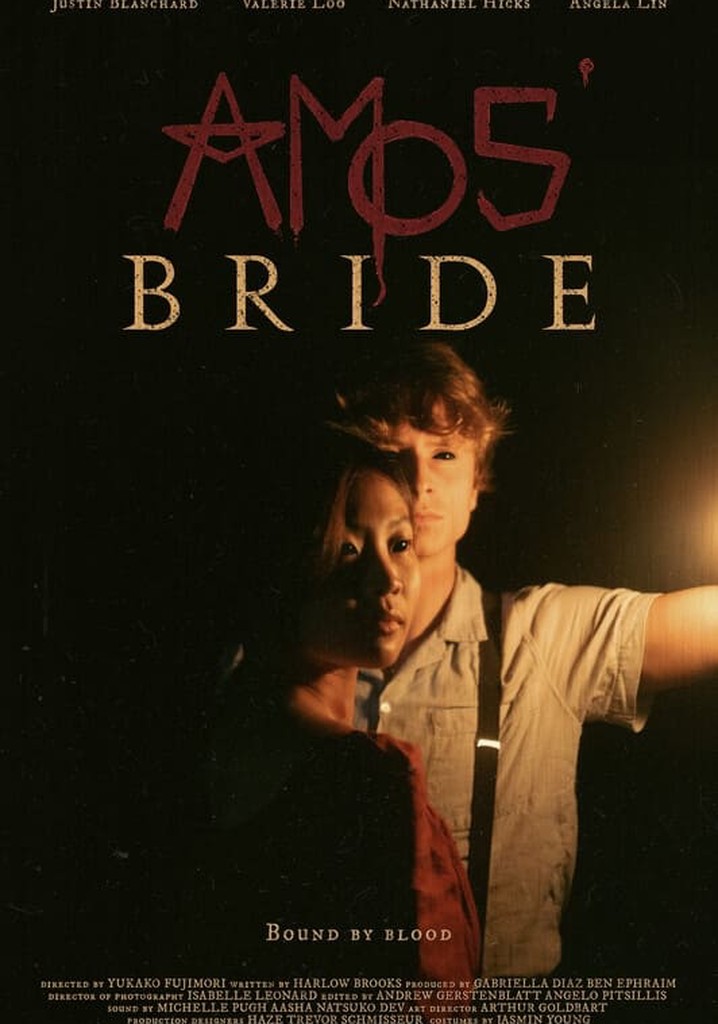 Amos' Bride