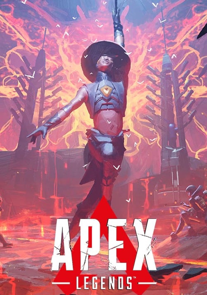 Apex Legends: Emergence