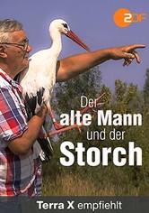 Der alte Mann und der Storch