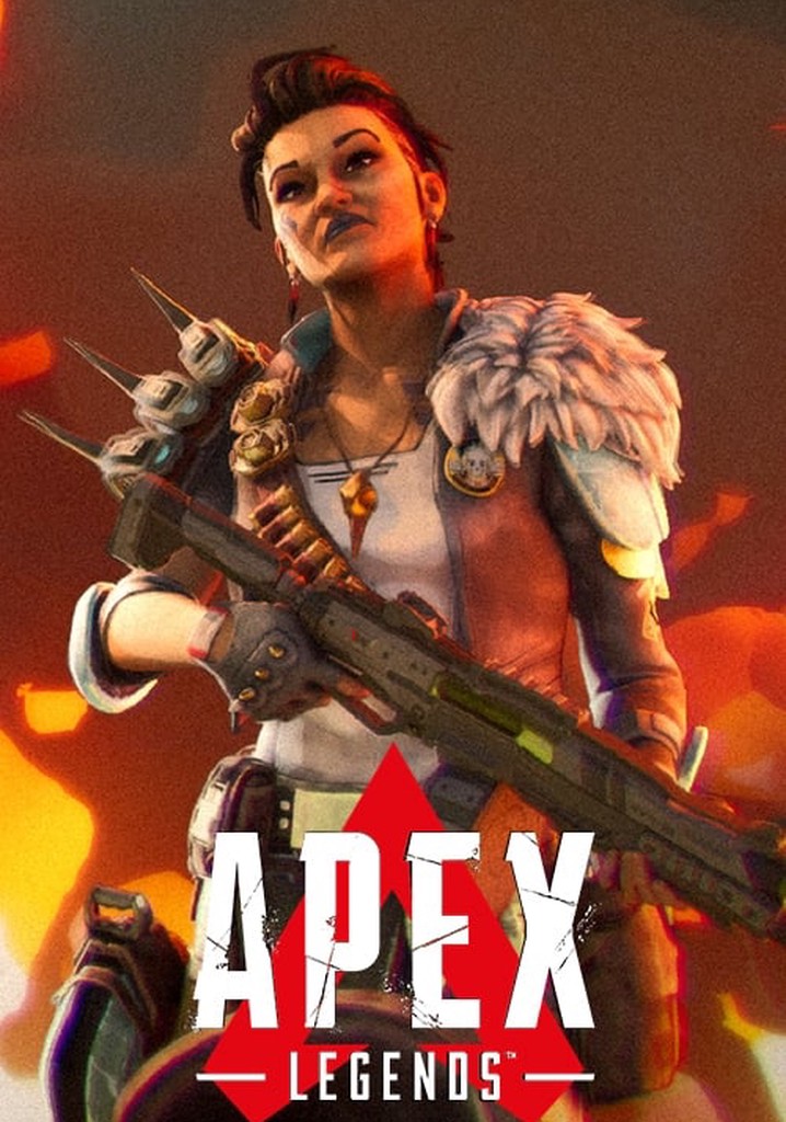 Apex Legends: Defiance