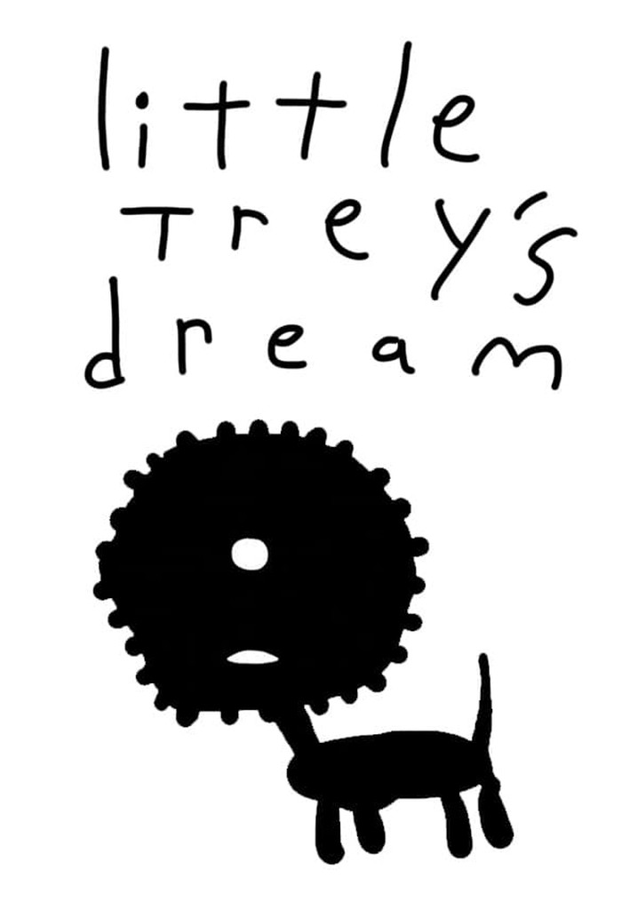 Little Terry's Dream