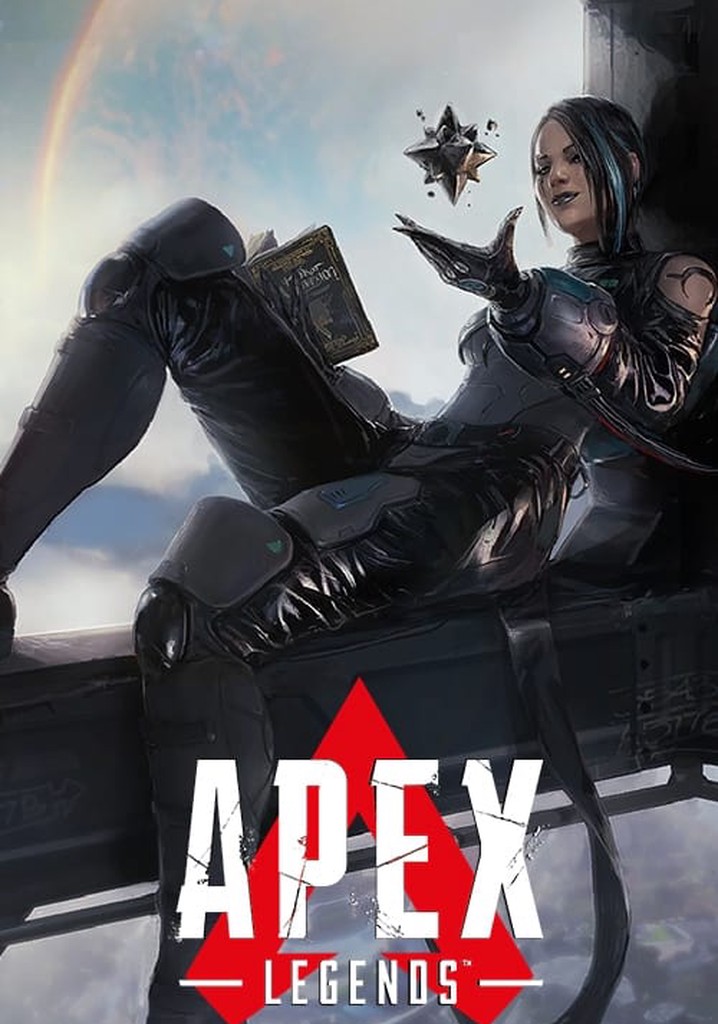 Apex Legends: Eclipse