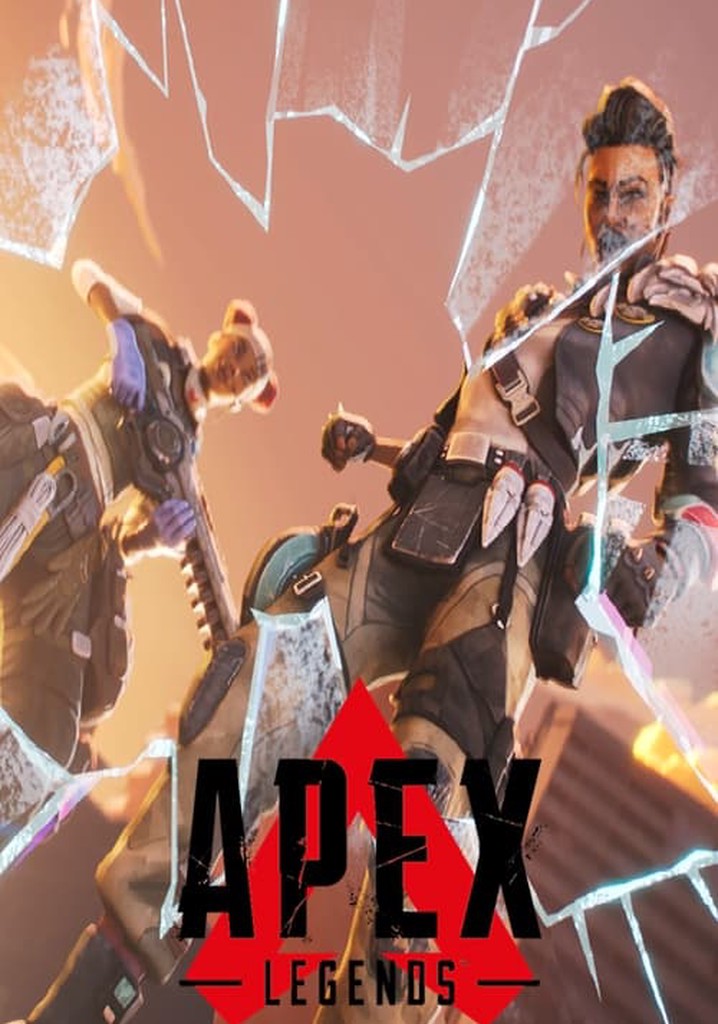 Apex Legends: Revelry