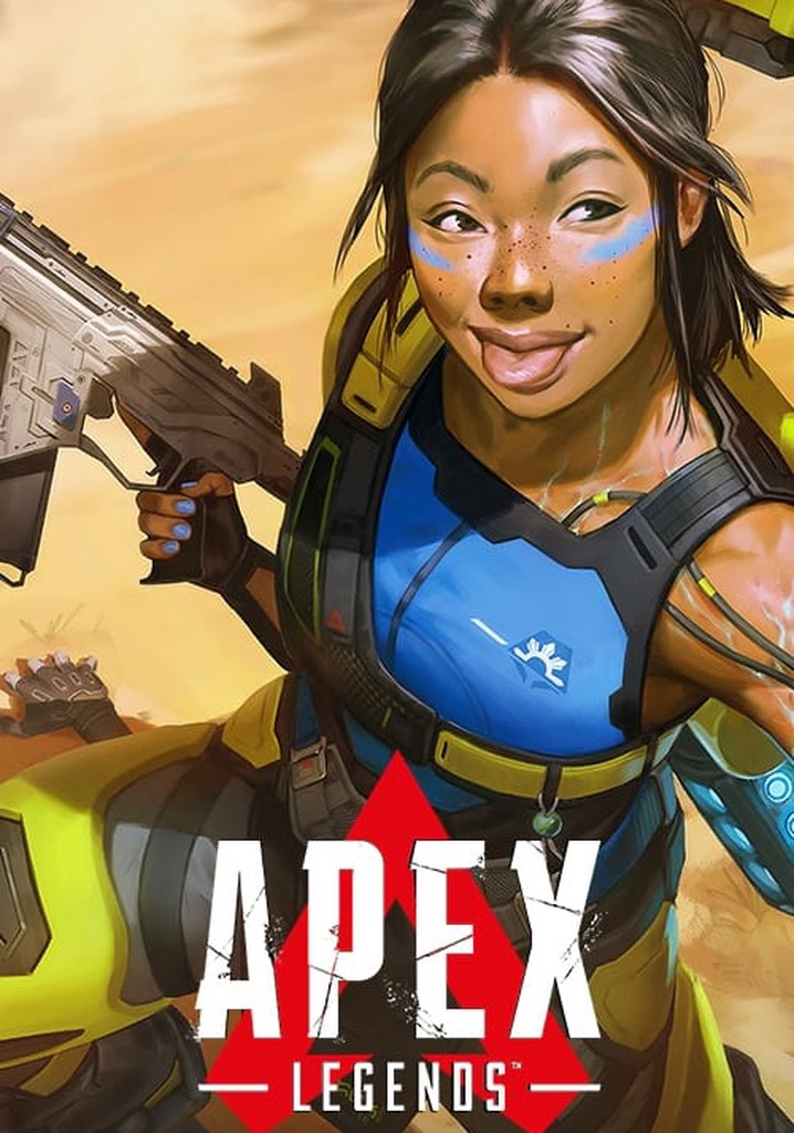 Apex Legends: Ignite