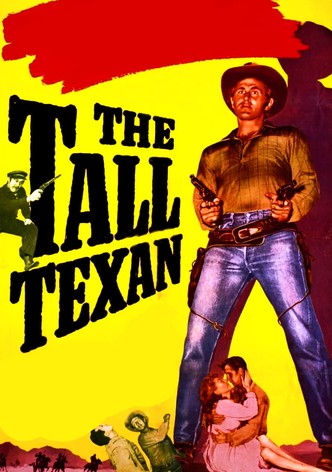 The Tall Texan