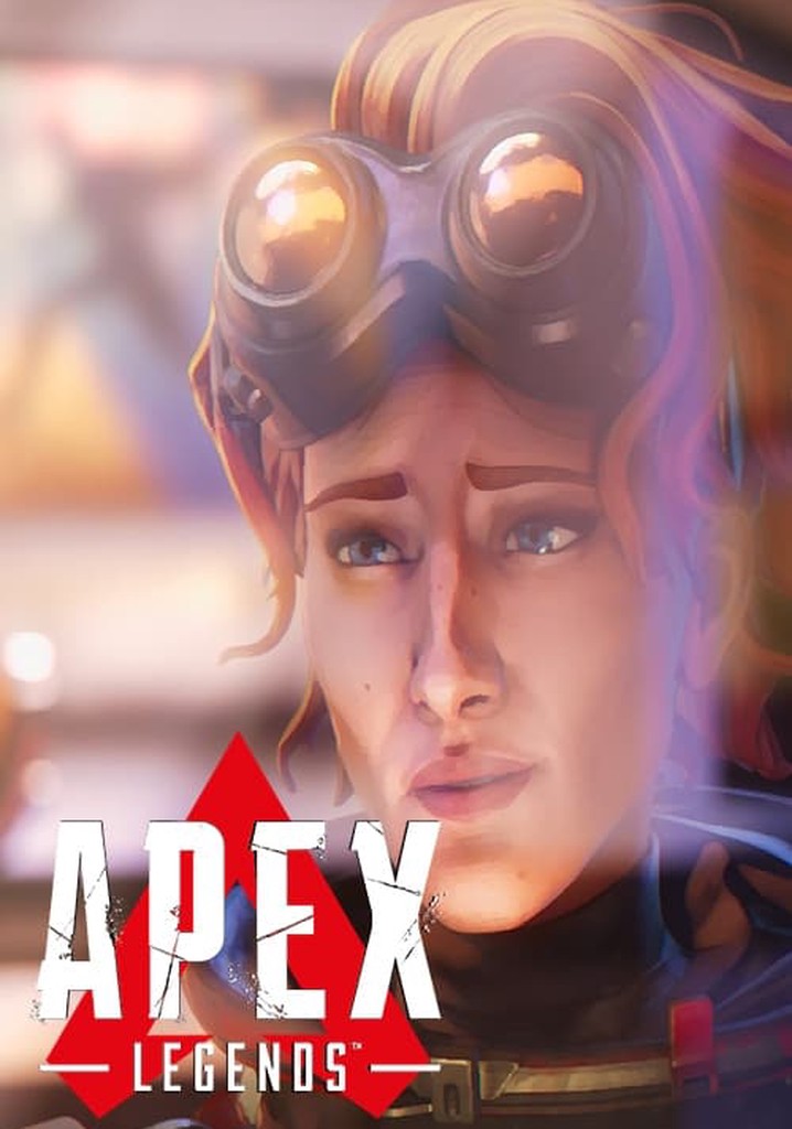 Apex Legends: Breakout