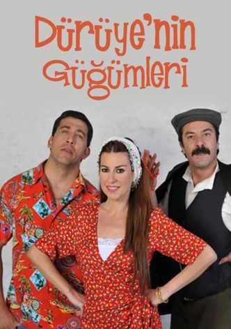 Dürüye'nin Gügümleri
