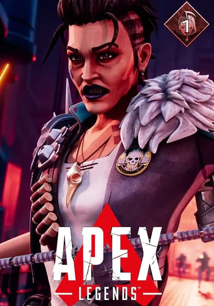 Apex Legends | Kill Code Part 1