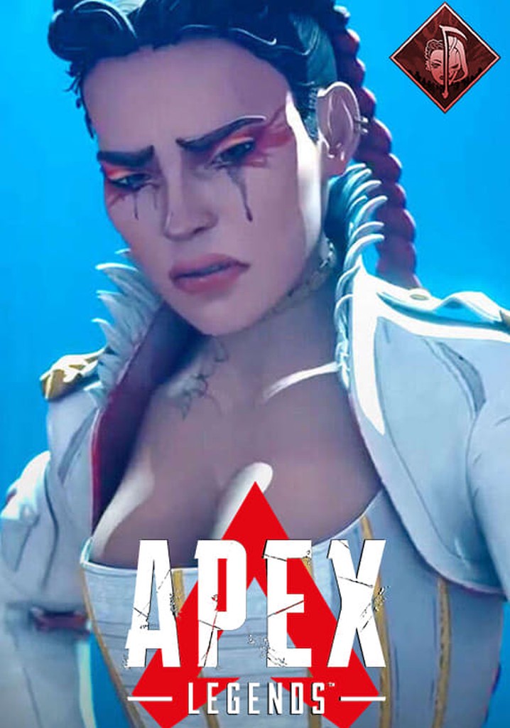 Apex Legends | Kill Code: A Life for a Life