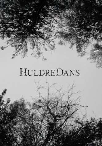 Huldredans