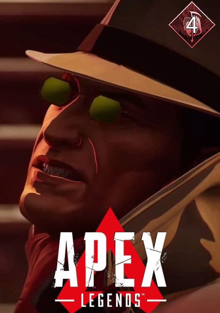 Apex Legends | Kill Code Part 4