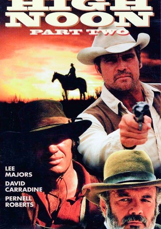 Terreur à Hadleyville