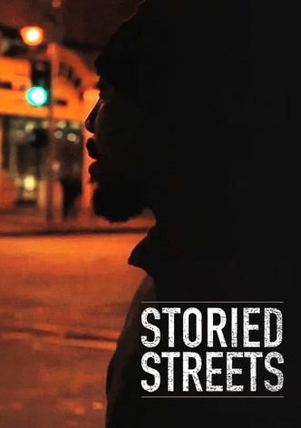 Storied Streets