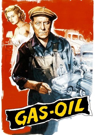 Gas-oil