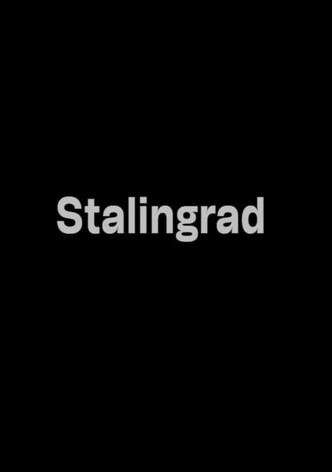 Stalingrad