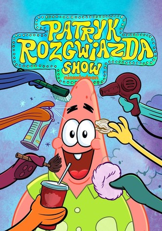 Patryk Rozgwiazda Show
