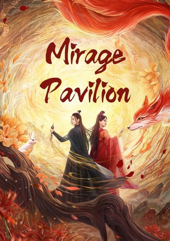Mirage Pavilion