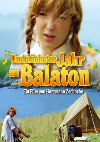 Und nächstes Jahr am Balaton