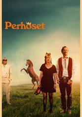 Perhonen