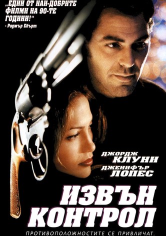 Извън контрол