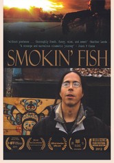 Smokin' Fish