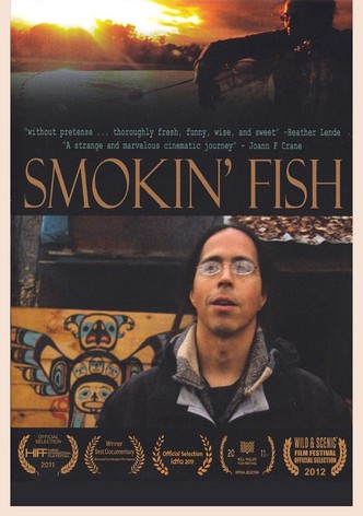 Smokin' Fish