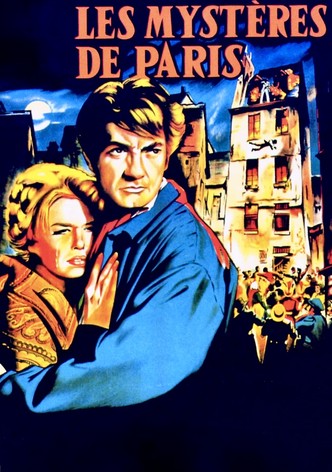 Les Mystères de Paris