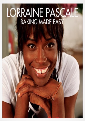 Baking Made Easy