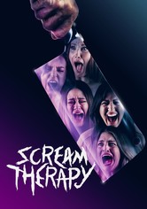Scream Therapy