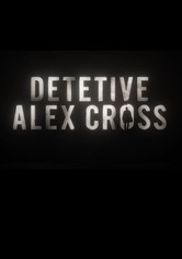 Detetive Alex Cross