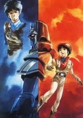 Giant Gorg - Season 1