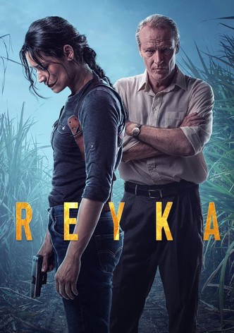 Reyka