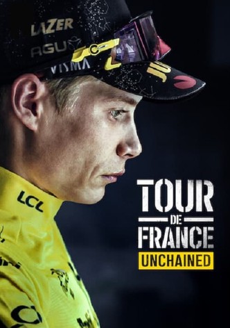 Tour de France: Unchained