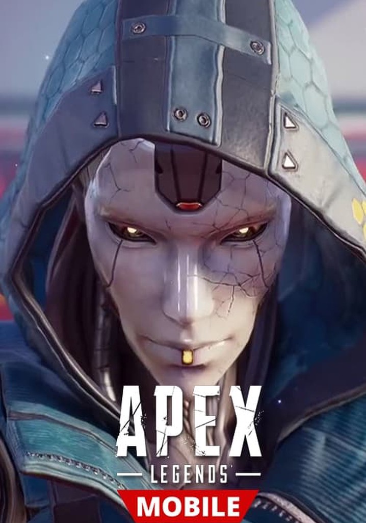 Apex Legends Mobile: Champions