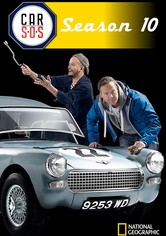 Car S.O.S. - Saison 10