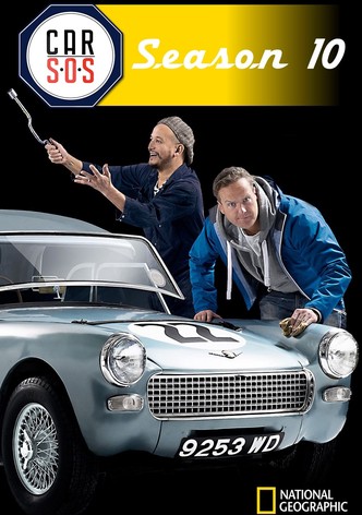 Saison 10
