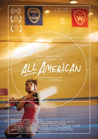 All American