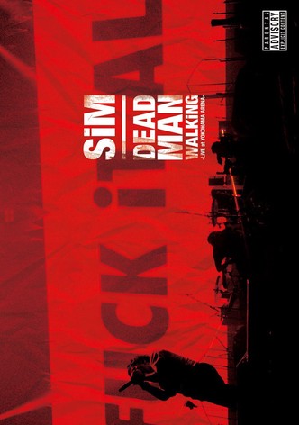 SiM: Dead Man Walking - Live at Yokohama Arena
