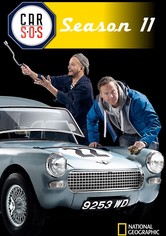 Car S.O.S. - Staffel 11