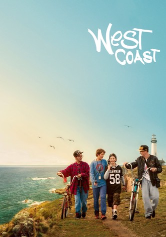 West Coast