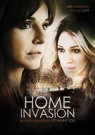 Home Invasion