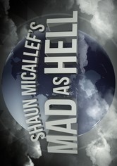 Shaun Micallef's Mad as Hell