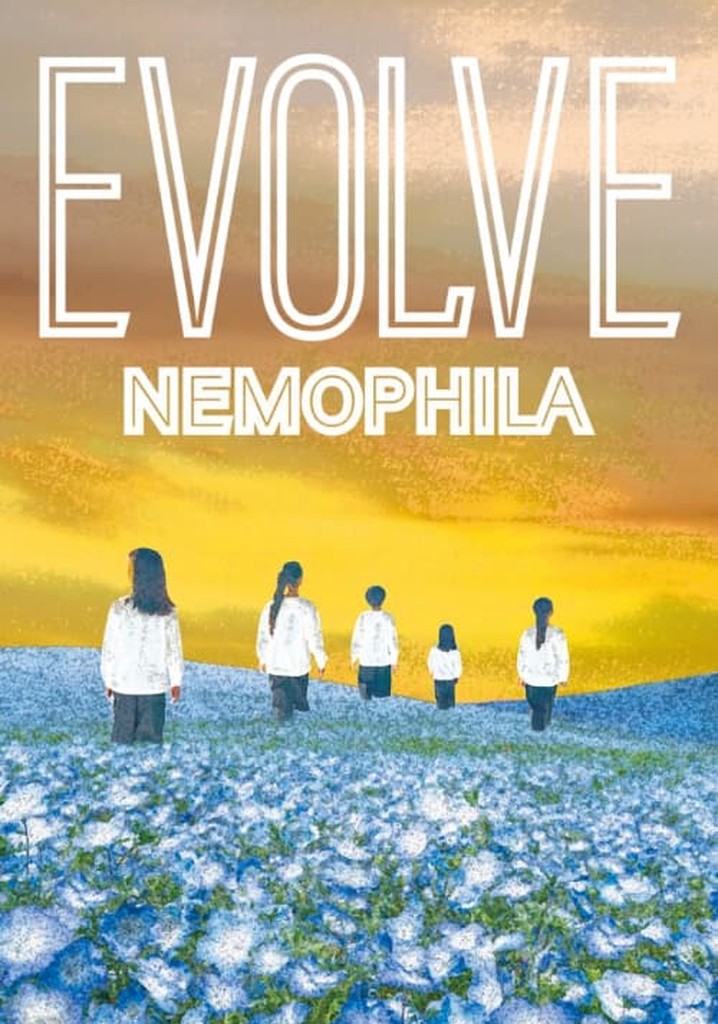 NEMOPHILA 4th Anniversary -Rizing NEMO- Kobe International Conference Center