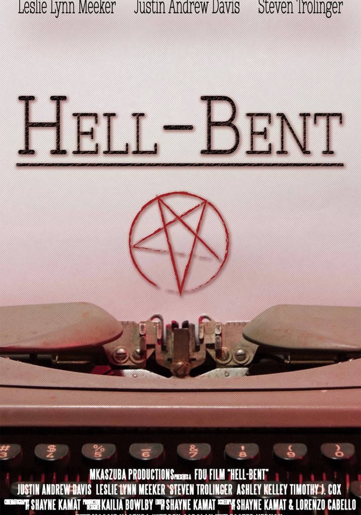 Hell-Bent